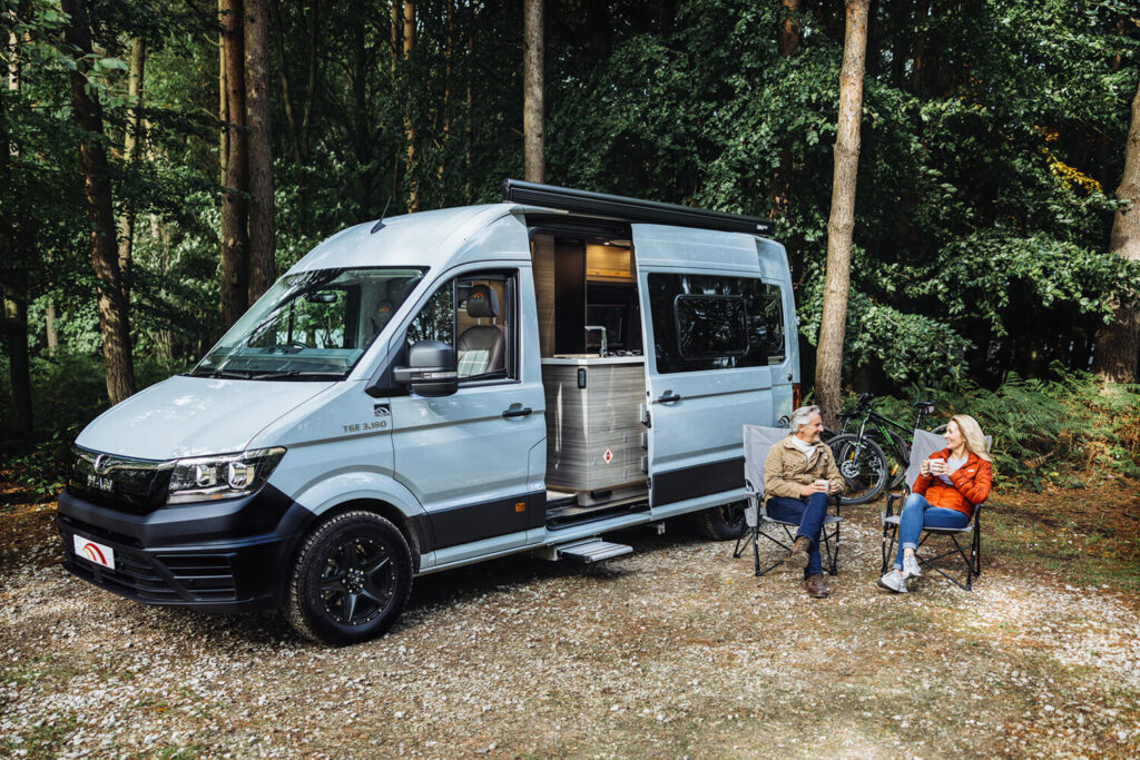 Campervan